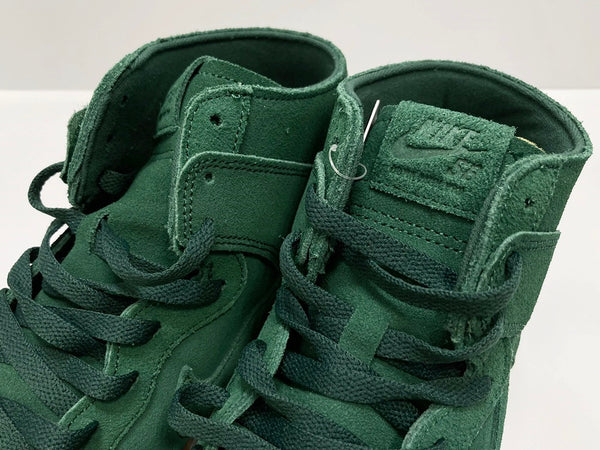 ナイキ NIKE SB DUNK HIGH PRO DECON GORGE GREEN/GORGE GREEN スケートボーディング ダンク ハイ プロ ディーコン ゴージグリーン グリーン系 緑 シューズ DQ4489-300 メンズ靴 スニーカー グリーン 27.5cm 101-shoes1097