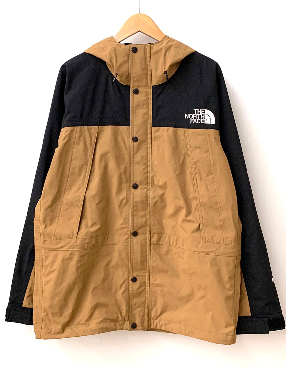 ノースフェイス THE NORTH FACE マウンテンライトジャケット Mountain