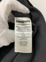 パタゴニア PATAGONIA アルパイン パンツ 31インチ RN51884 STY82960 ボトムスその他 ロゴ ブラック 201MB-271