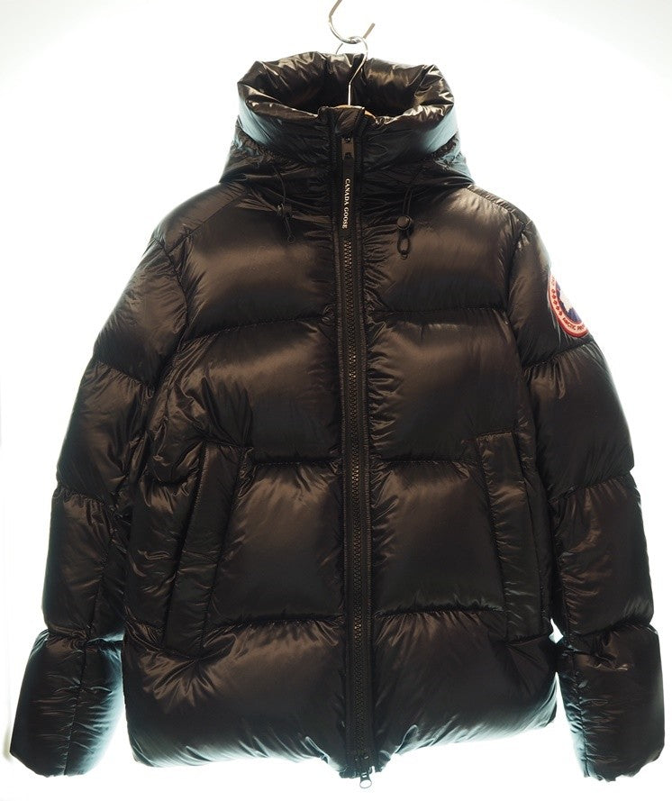 カナダグース クロフトン パッファー Crofton Puffer 2252M | www