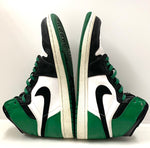 ナイキ NIKE エアジョーダン１ レトロ AIR JORDAN 1 RETRO HIGH OG  332550-101 メンズ靴 スニーカー ロゴ マルチカラー 28.5cm 201-shoes512