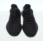 アディダス adidas YEEZY BOOST 350 V2 TRIPLE BLACK アディダス イージーブースト 350 V2 トリプルブラック 黒  FU9006 メンズ靴 スニーカー ブラック 27cm 101-shoes311