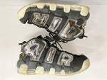 ナイキ NIKE AIR MORE UPTEMPO ’96 SOUMA NO FURUDAIRI エア モア アップ テンポ 96 モアテン レトロサマー ブラック系 黒 シューズ DM6213-045 メンズ靴 スニーカー ブラック 27cm 101-shoes884