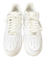 ナイキ NIKE AIR FORCE 1 07 WHITE/WHITE エア フォース 1 07 オールホワイト ホワイト系 白 シューズ CW2288-111 メンズ靴 スニーカー ホワイト 28cm 101-shoes883