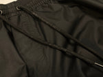 ステューシー STUSSY × NIKE ナイキ NRG CONVERTIBLE PANT コンバーチブル パンツ 22SS 黒 ボトムスその他 ロゴ ブラック Mサイズ 101MB-384