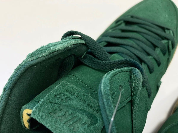 ナイキ NIKE SB DUNK HIGH PRO DECON GORGE GREEN/GORGE GREEN スケートボーディング ダンク ハイ プロ ディーコン ゴージグリーン グリーン系 緑 シューズ DQ4489-300 メンズ靴 スニーカー グリーン 27.5cm 101-shoes1031