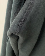 ラルフローレン Ralph Lauren ブルゾン ジップアップ フーディー MNBLKNIM1C00090 ジャケット 刺繍 ブラック Mサイズ 201MT-934