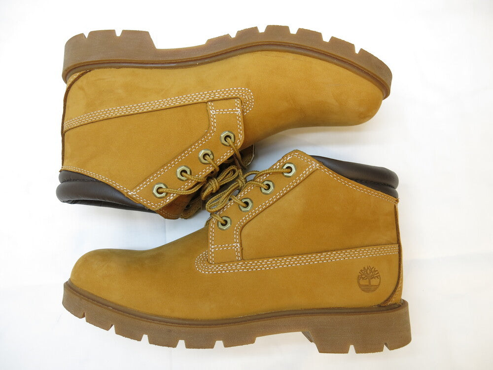 国民民主、 【箱有り】Timberland(ディンバーランド) ブーツ 25cm