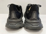 ホカ オネオネ HOKA ONE ONE CLIFTON EDGE BLACK/BLACK クリフトン エッジ ブラック系 黒 シューズ 1126570 BBLC メンズ靴 スニーカー ブラック 27cm 101-shoes1089