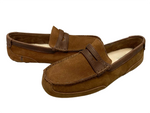 アグ UGG australia FOR MEN M TUCKER タッカー モカシン ローファー ブラウン系 シューズ 1008831 メンズ靴 その他 ブラウン 29cm 101-shoes1021