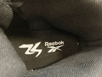 リーボック Reebok KAMIKAZE II BLACK/WHITE/BLACK カミカゼ ブラック系 黒 ホワイト系 白 シューズ  FV2969 メンズ靴 スニーカー ブラック 27cm 101-shoes1107