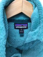 Patagonia フリースジャケット プルオーバー