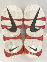 ナイキ NIKE AIR MORE UPTEMPO SUPREME VARSITY RED/WHITE エア モア アップテンポ シュプリーム コラボ レッド系 赤 ホワイト系 白 シューズ 902290-600 メンズ靴 スニーカー レッド 26.5cm 101-shoes670