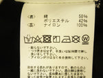 KUSHITANI クシタニ YOSHIMURA MID PARKA ヨシムラ ミッド パーカー 指穴 防風 ストレッチ性 ネイビー サイズM メンズ K-1929Y (TP-734)