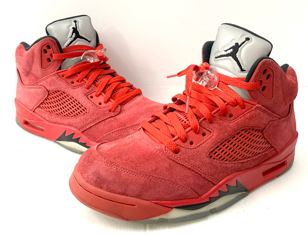 Nike Air Jordan 5 Ratro \