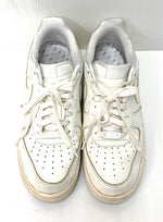 ナイキ NIKE エアフォースワン AIR FORCE 1 ‘07 Made You Look DJ4630-100 メンズ靴 スニーカー ロゴ ホワイト 201-shoes360