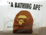 ア ベイシング エイプ A BATHING APE チェック アウター DESIGN AND ASSEMBLE 赤 ボア 日本製 made inJAPAN ジャケット チェック マルチカラー Lサイズ 101MT-143