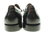 ジーエイチバス G.H.BASS WEEJUNS HERITAGE LARSON Moc Penny BLACK ウィージャンズ ラーソン モックペニー 11010H 000 メンズ靴 ローファー ブラック 101-shoes502
