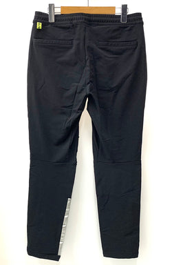 エフシーレアルブリストル F.C.Real Bristol SOPH. WARM UP PANTS ウォームアップ パンツ  FCRB-189001 ボトムスその他 ロゴ ブラック Sサイズ 201MB-474