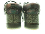 ナイキ NIKE SB DUNK HIGH PRO QS ナイキ スケートボード ダンク ハイ プロ クイックストライク ブラックシープ ホーネット  BQ6827-001 メンズ靴 スニーカー マルチカラー 28cm 101-shoes196