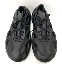 アディダス adidas アディフォーム Q "コアブラック" adiFOM Q "Core Black" IE7449 メンズ靴 スニーカー ロゴ ブラック 27.5cm 201-shoes614