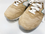 ニューバランス new balance MADE IN U.S.A. CLASSICS TRADITIONNELS  ベージュ系 シューズ M1300AA メンズ靴 スニーカー ベージュ 26.5cm 101-shoes1038