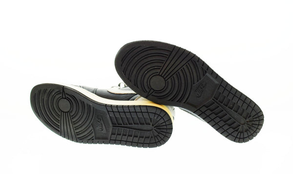 ナイキ NIKE AIR JORDAN 1 RETRO HIGH エアジョーダン 1 レトロ スニーカー 黒 332550-001 メンズ靴 スニーカー ブラック 28cm 103-shoes-15