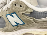 ニューバランス new balance NEW BALANC M2002RDD グレー系 シューズ M2002RDD メンズ靴 スニーカー グレー 26.5cm 101-shoes945