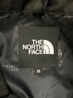 ノースフェイス THE NORTH FACE The Coach Jacket ザ コーチジャケット K ブラック 黒 ボックスロゴ プリントロゴ  NP72130 ジャケット ロゴ ブラック Mサイズ 101MT-1464