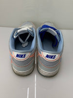 ナイキ NIKE Dunk Low ユニオン UNION Argon  DJ9649-400 メンズ靴 スニーカー ロゴ ブルー 26.5cmcm 201-shoes702