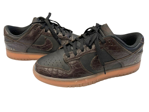 ナイキ NIKE DUNK LOW SE BLACK/VELVET BROWN ダンク ロー シーズナブルエディション ブラウン系 シューズ DV1024-010 メンズ靴 スニーカー ブラウン 28cm 101-shoes1001