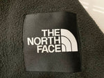 ノースフェイス THE NORTH FACE DENALI HOODIE デナリ フーディー ジップ ジャケット アウター 刺繍ロゴ ブラック系 黒  NA71952 XL ジャケット ロゴ ブラック LLサイズ 101MT-1202