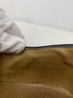 パラブーツ Paraboot ミカエル MICHAEL チロリアンシューズ R42 メンズ靴 ブーツ その他 ワンポイント ブラック 201-shoes104