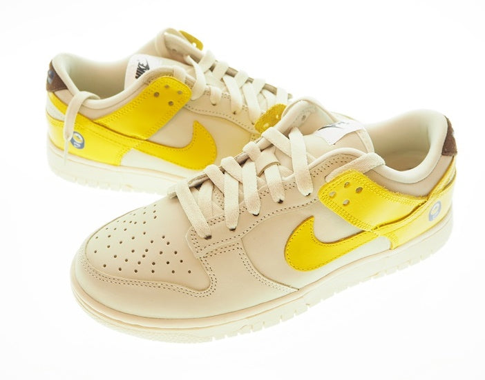 ナイキ NIKE WMNS Dunk Low 