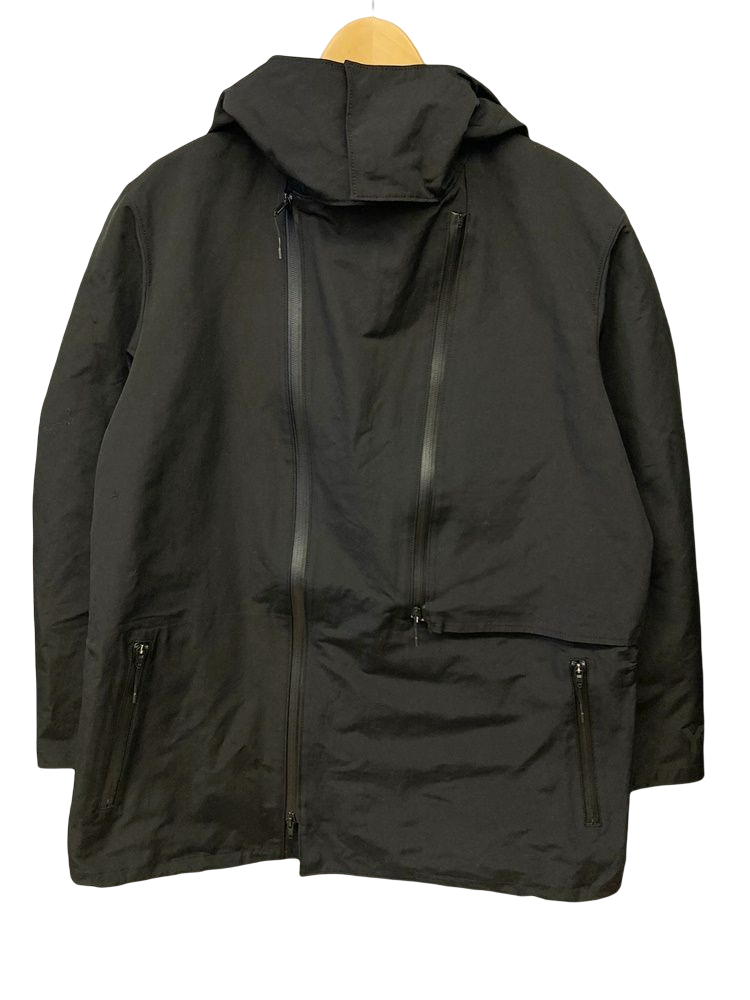 Y-3 CLASSIC WOVEN JACKET Mサイズ コート-