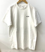 チャレンジャー CHALLENGER BANDANALYZE Tシャツ Tシャツ ロゴ ホワイト Lサイズ 201MT-2153