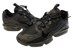 ナイキ NIKE AIR MAX INFINITY2 エアマックスインフィニティ2 ブラック系 黒 シューズ CU9452-002 レディース靴 スニーカー ブラック 24cm 101-shoes920