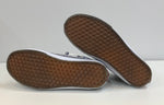 バンズ VANS NOAH×VANS SK8-Hi Decon ハイカット 721454 メンズ靴 スニーカー チェック ブルー 25.5cm 201-shoes701