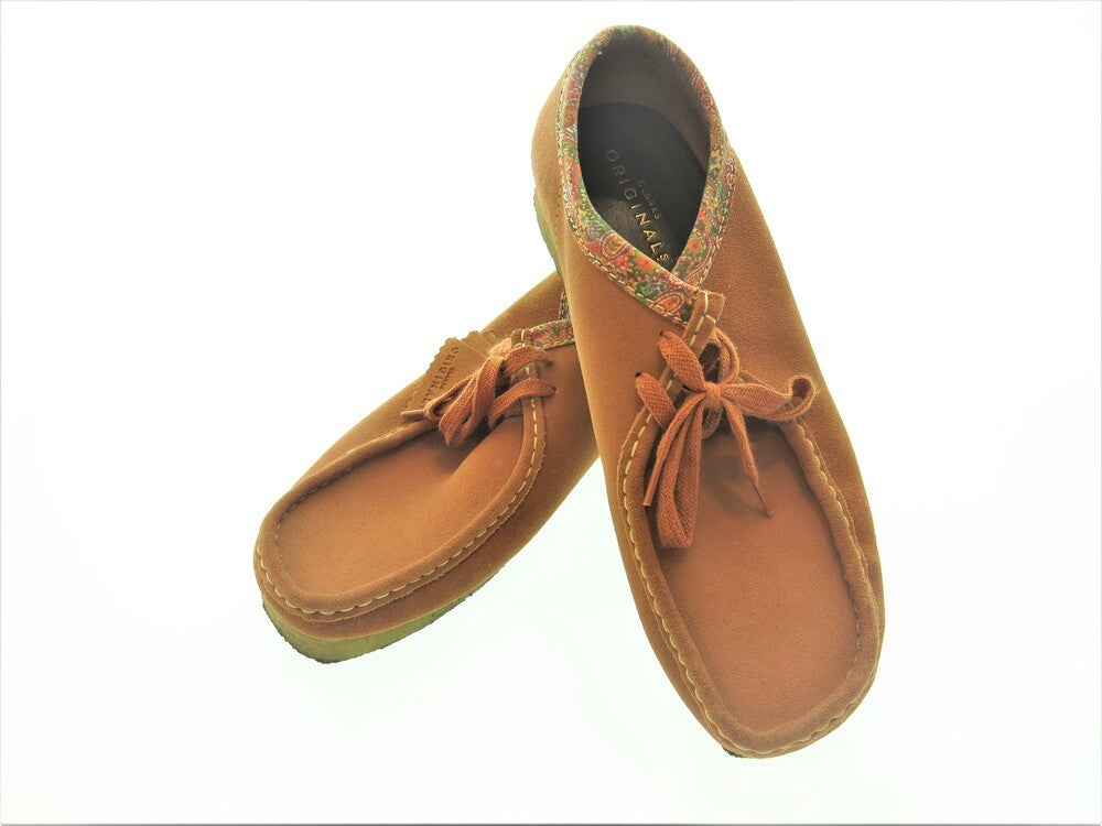 ステューシー STUSSY STUSSY ステューシー × CLARKS ORIGINALS