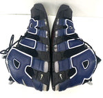 ナイキ NIKE エアモア アップテンポ '96  Air More Uptempo '96 モアテン DJ4400-001 メンズ靴 スニーカー ロゴ マルチカラー 201-shoes462