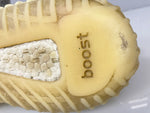 アディダス adidas YEEZY BOOST 350 V2 STATIC/STATIC/STATIC イージー ブースト 350 V2 スタティック シューズ グレー系 EF2905 メンズ靴 スニーカー グレー 27cm 101-shoes626