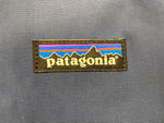 パタゴニア PATAGONIA 19SS Baggies Jacket バギーズジャケット ワンポイント ネイビー系 紺 ナイロンジャケット 28151SP19 XS ジャケット ロゴ ネイビー SSサイズ 101MT-1497