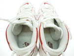 ナイキ NIKE AIR MORE UPTEMPO 96 ナイキ エア モアアップテンポ 96 ホワイト×バーシティレッド×ホワイト 921948-102 メンズ靴 スニーカー ホワイト 27cm 101-shoes513