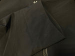 アークテリクス ARC'TERYX RALLE JACKET Black GORE-TEX ゴアテックス アウター ナイロンジャケット ロゴ ブラック系 黒  ジャケット ワンポイント ブラック Mサイズ 101MT-1555