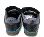 アディダス adidas クラスター ディセンダント CRUSTAR DESCENDANT  EH1675 メンズ靴 スニーカー ロゴ ブラック 201-shoes453