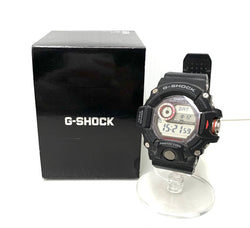 ジーショック G-SHOCK マスターオブG MASTER OF G タフソーラー 20気圧防水 GW-9400J メンズ腕時計105watch-20
