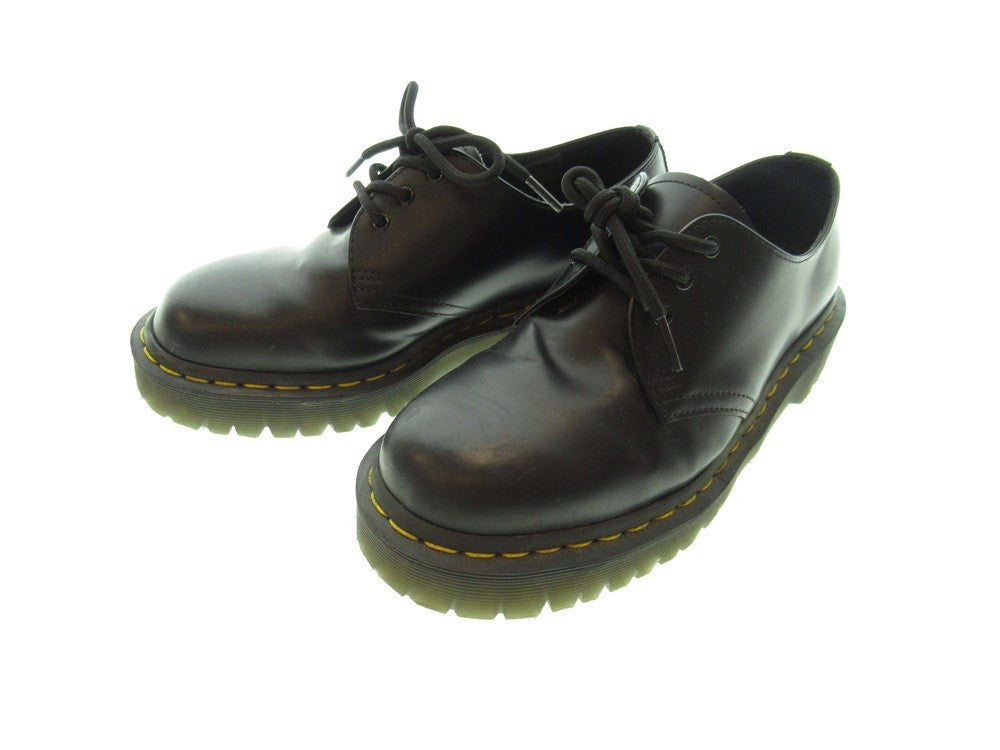 ドクターマーチン Dr.Martens 1461 3EYE 3 ホール シューズ レディース