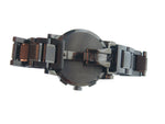 バーバリー Burberry ザ シティ クロノグラフ BU9354 メンズ腕時計グレー 101watch-1