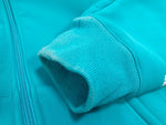 シュプリーム SUPREME Windstopper Zip Up Hooded Sweatshirts スモールボックスロゴ パーカー グリーン系 パーカ ロゴ グリーン Mサイズ 101MT-2048