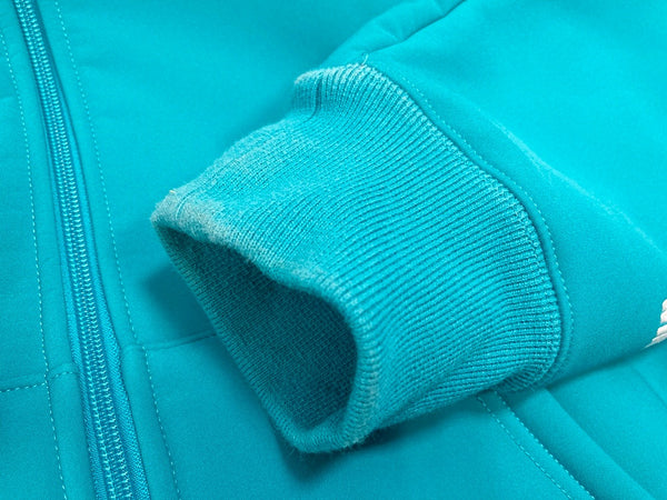 シュプリーム SUPREME Windstopper Zip Up Hooded Sweatshirts スモールボックスロゴ パーカー グリーン系 パーカ ロゴ グリーン Mサイズ 101MT-2048